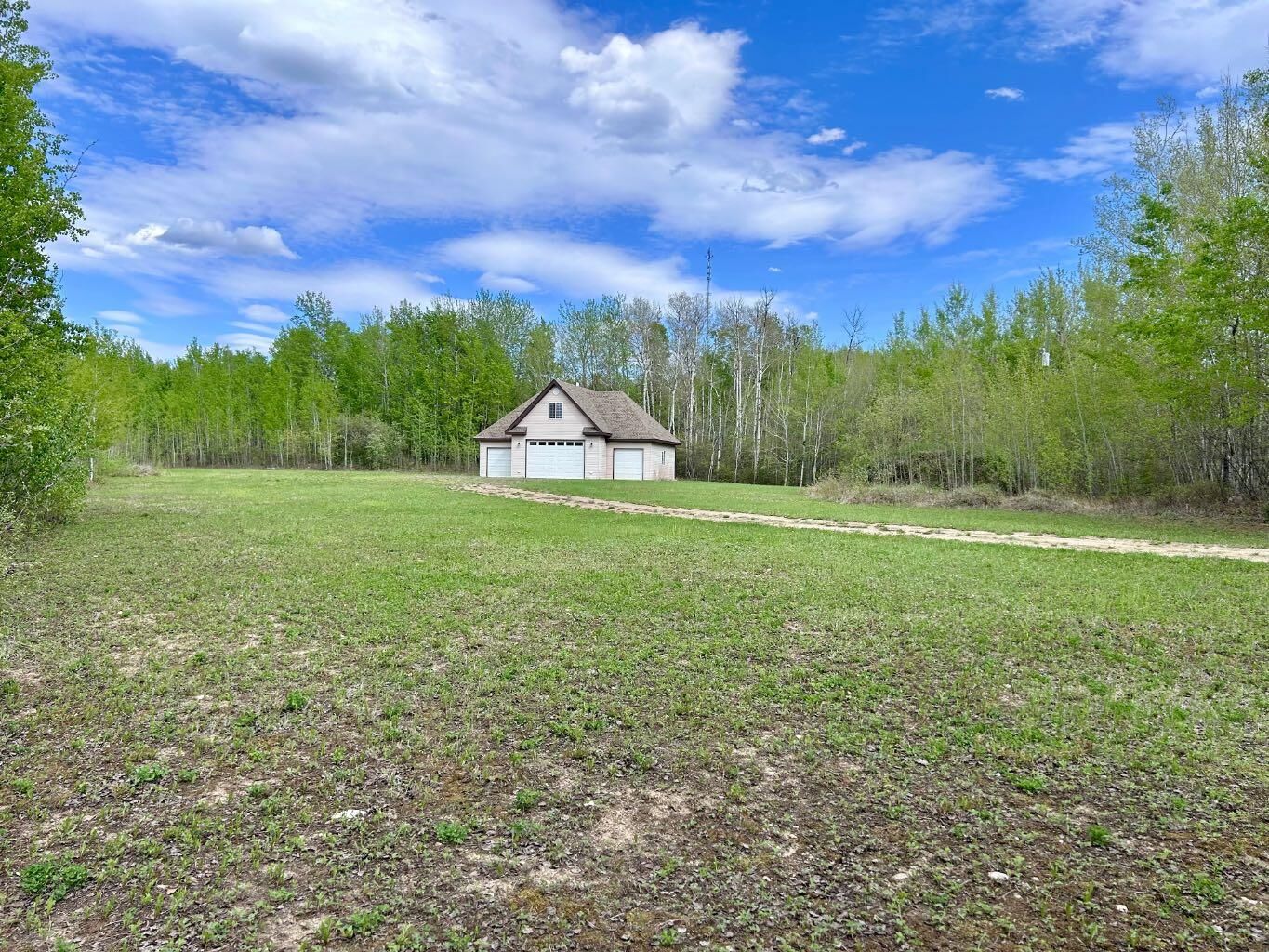 Property Photo: 67325 Churchill Park Rd 414 AB T0A 2C1