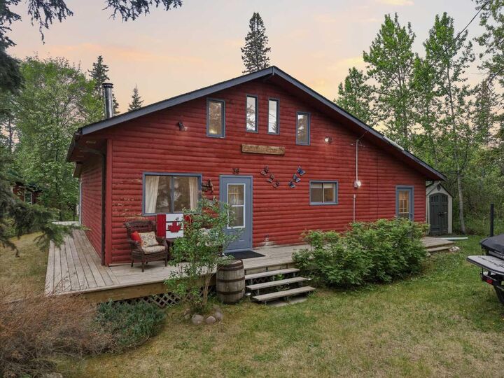 Property Photo: 41513 Highway 771 20 AB T0C 0J0