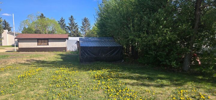 Property Photo: 14 Main Street AB T0C 1S0