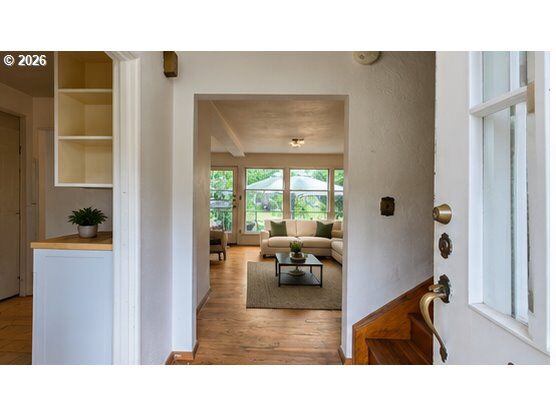Property Photo:  1708 NE 67th Ave  OR 97213 