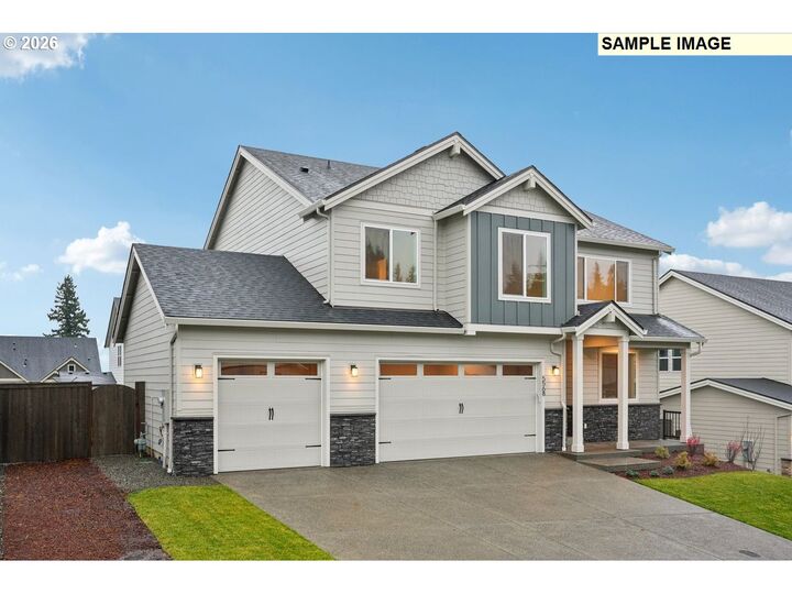 Property Photo: 18600 NE 41st Ave Lot 420 WA 98686