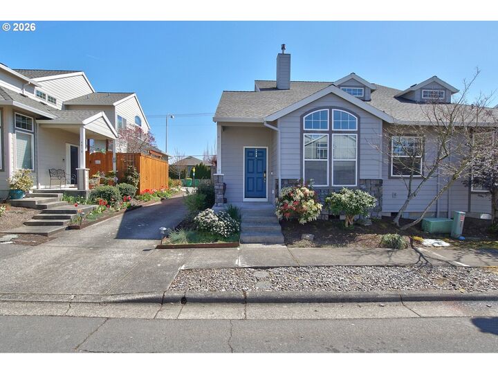 Property Photo:  4856 NW Huserik Dr  OR 97210 