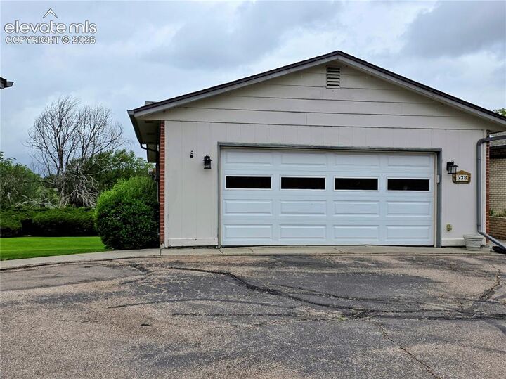 Property Photo:  538 Lakewood Circle  CO 80910 