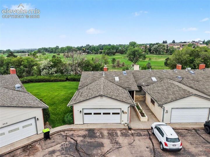 Property Photo:  538 Lakewood Circle  CO 80910 