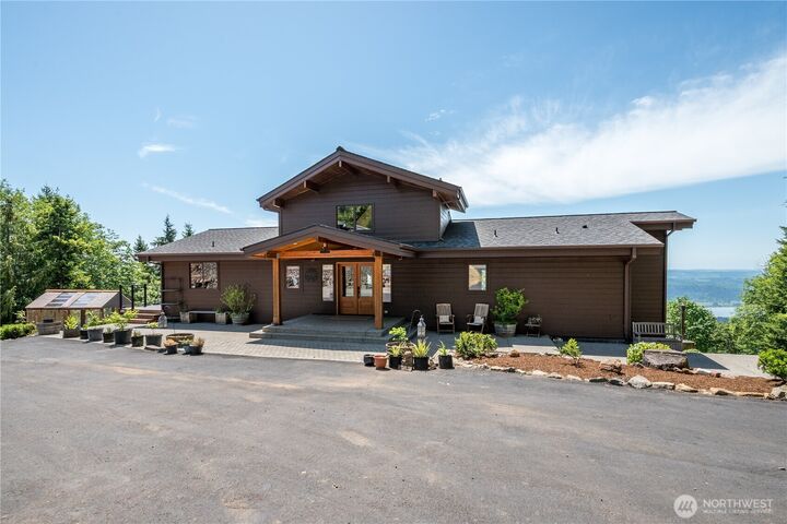 Property Photo:  176  Shipview Road  WA 98625 