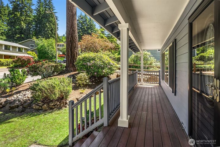 Property Photo:  13241 SE 57th Street  WA 98006 