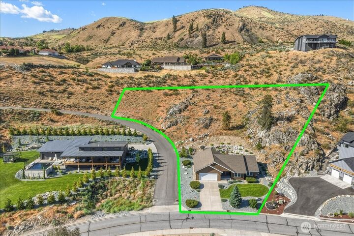 Property Photo: 345 Orchard View Drive WA 98816