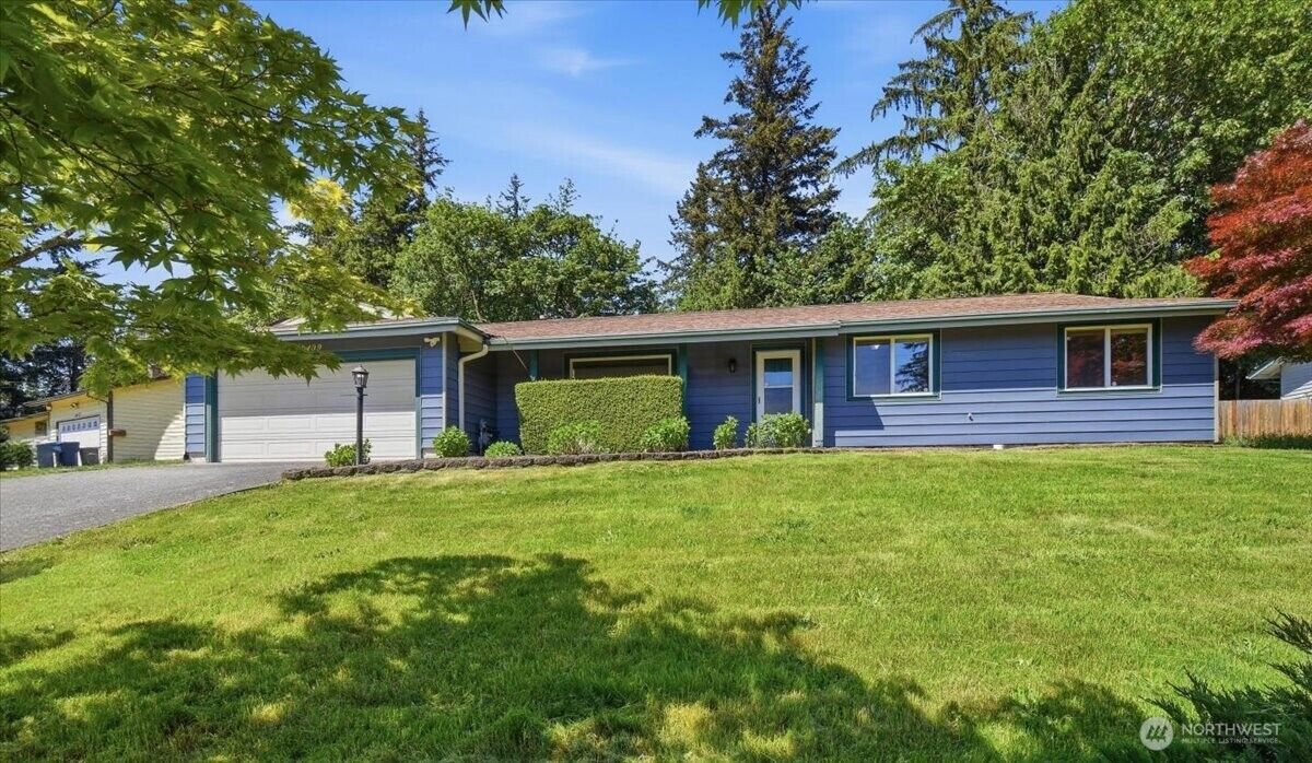 Property Photo:  18109  128th Place SE  WA 98290 