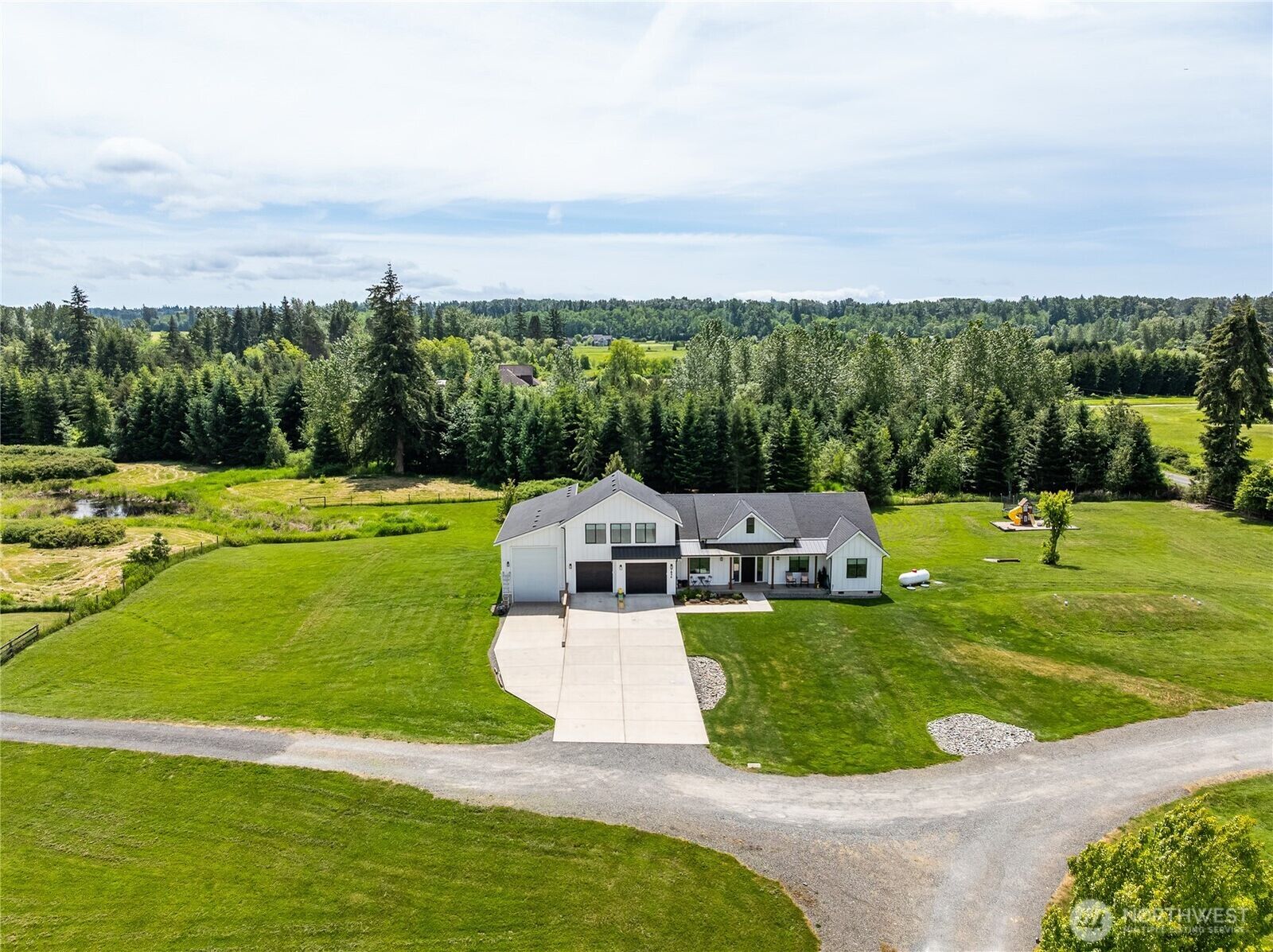Property Photo: 7856 Ham Road WA 98240