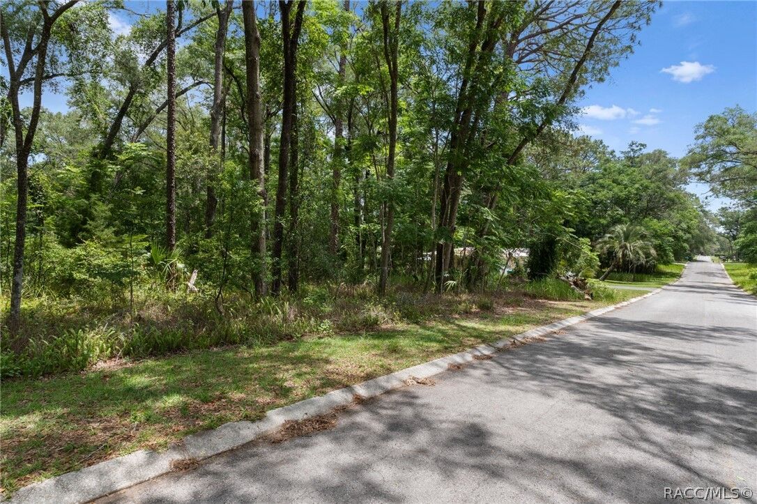 Property Photo:  5941 E Calico Lane  FL 34452 