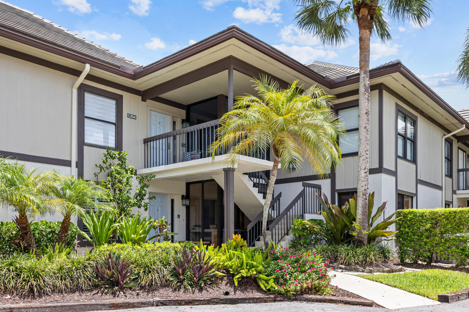 Property Photo:  13254 Polo Club Road C204  FL 33414 
