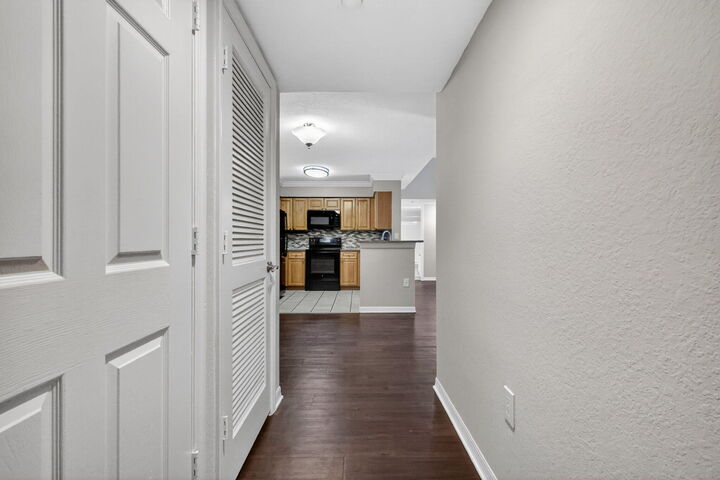 Property Photo: 15155 Michelangelo Boulevard 207 FL 33446
