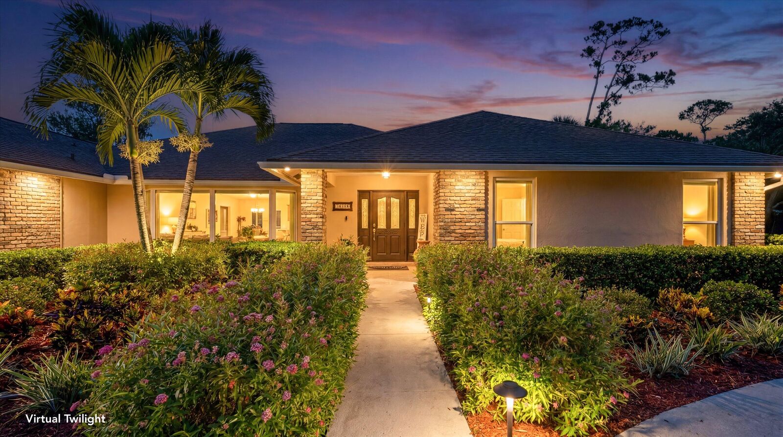Property Photo:  13175 Doubletree Circle  FL 33414 