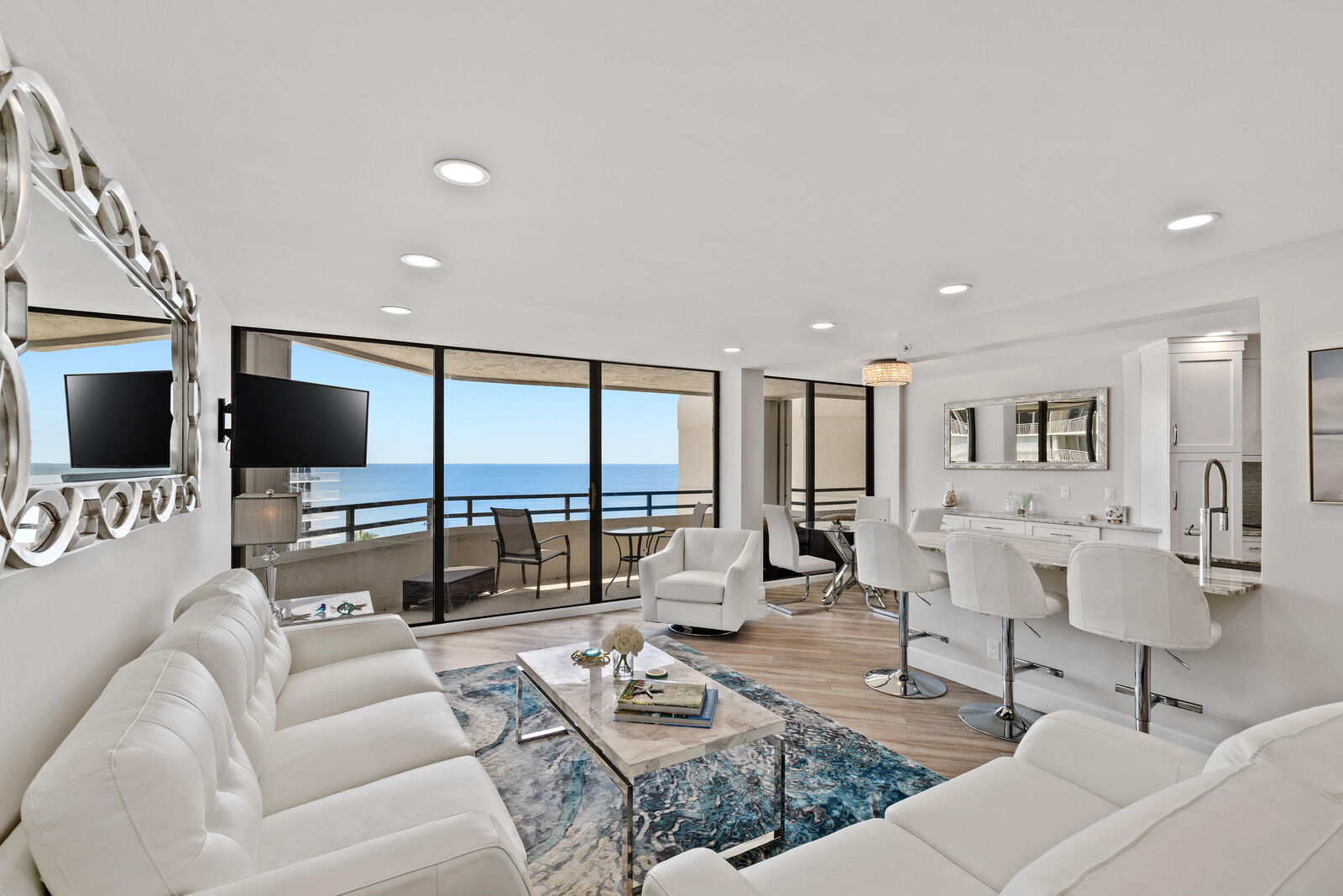 Property Photo: 3560 S Ocean Boulevard 706 FL 33480