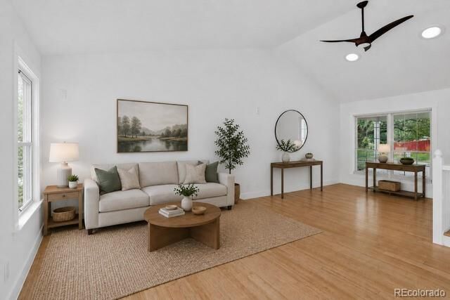 Property Photo:  880 Parthenon Court  CO 80026 