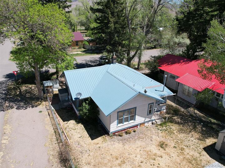 Property Photo:  400 7th Street  CO 81149 