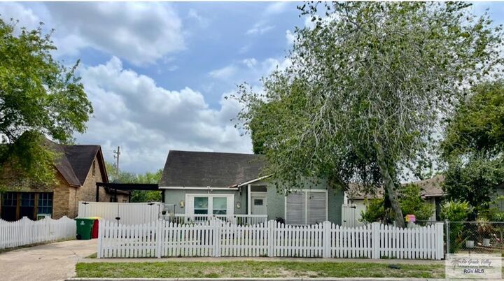 Property Photo:  1645 W Elizabeth St.  TX 78520 
