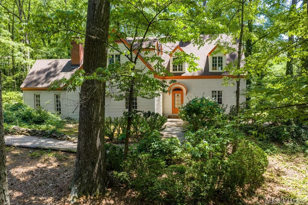 Property Photo: 418 Fairview St. NC 27589
