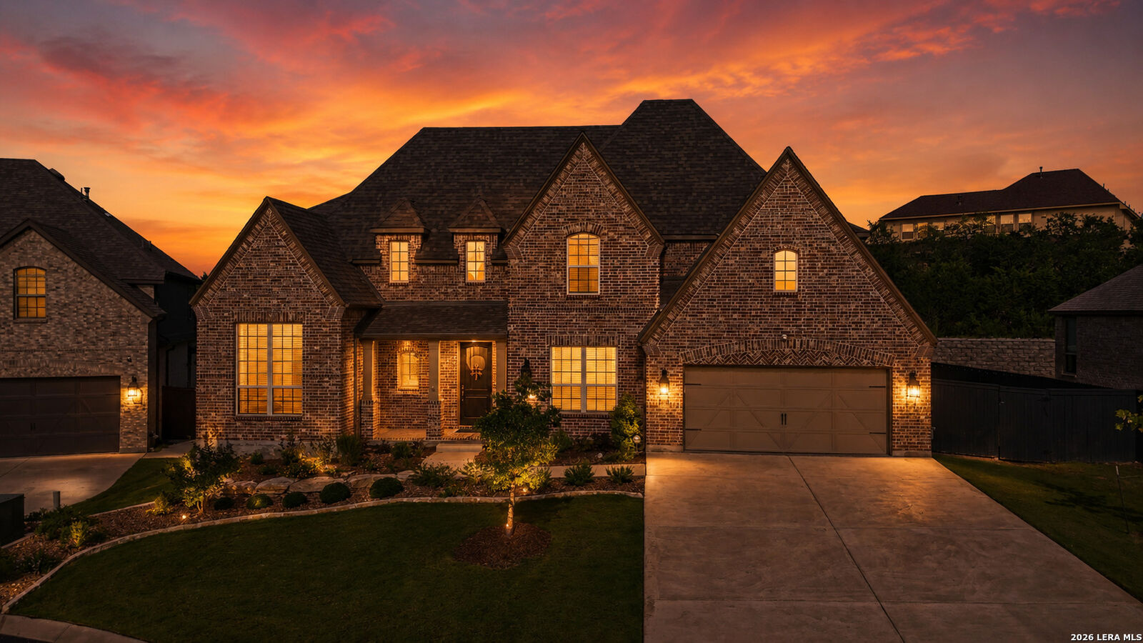Property Photo:  28644 Bull Gate  TX 78015 