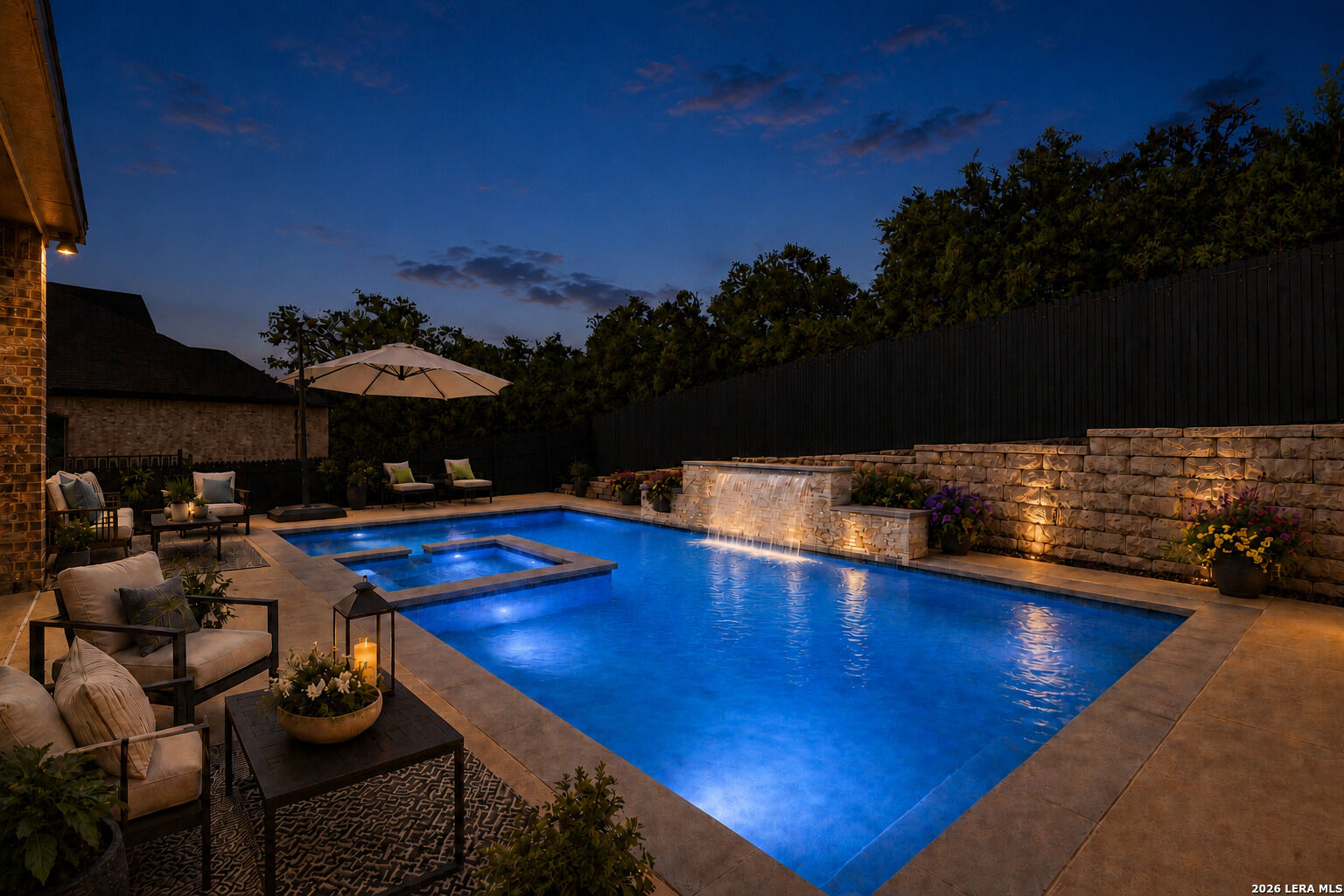 Property Photo:  28644 Bull Gate  TX 78015 