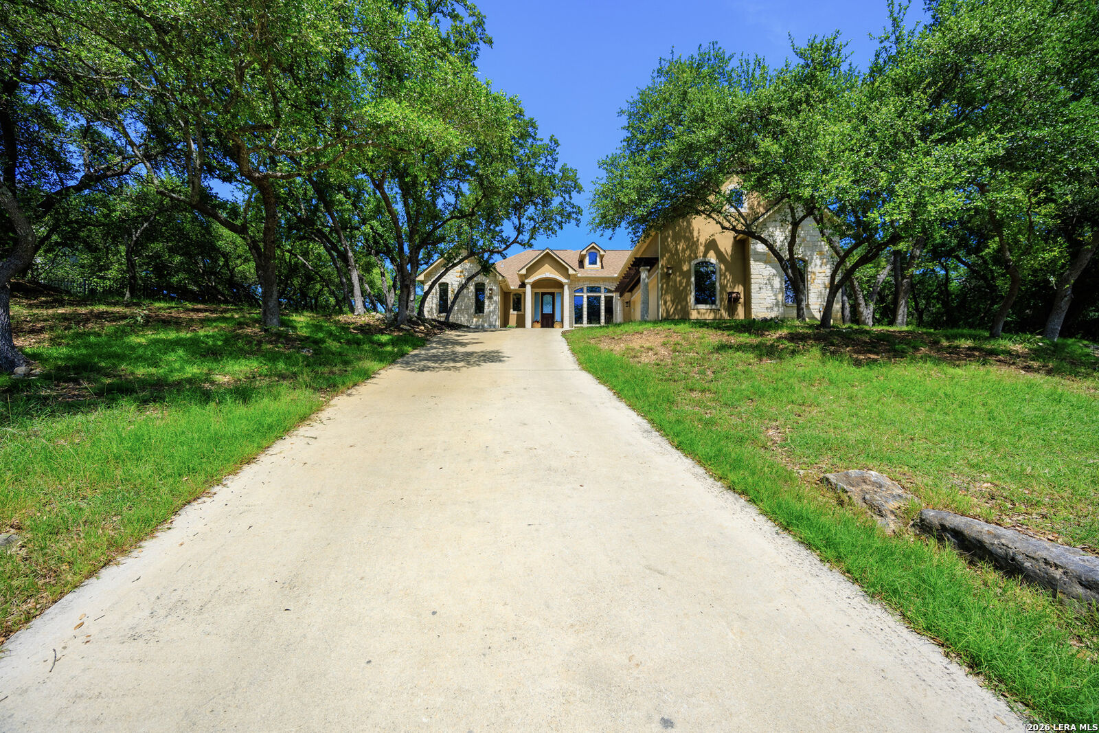Property Photo:  3015 River Way  TX 78070 