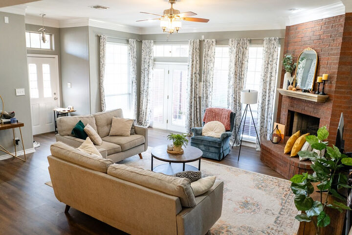 Property Photo:  1215 Dorchester Drive  TX 76901 