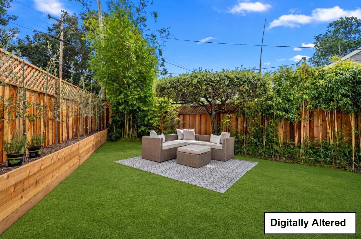 Property Photo: 2007 Arbor Avenue CA 94002