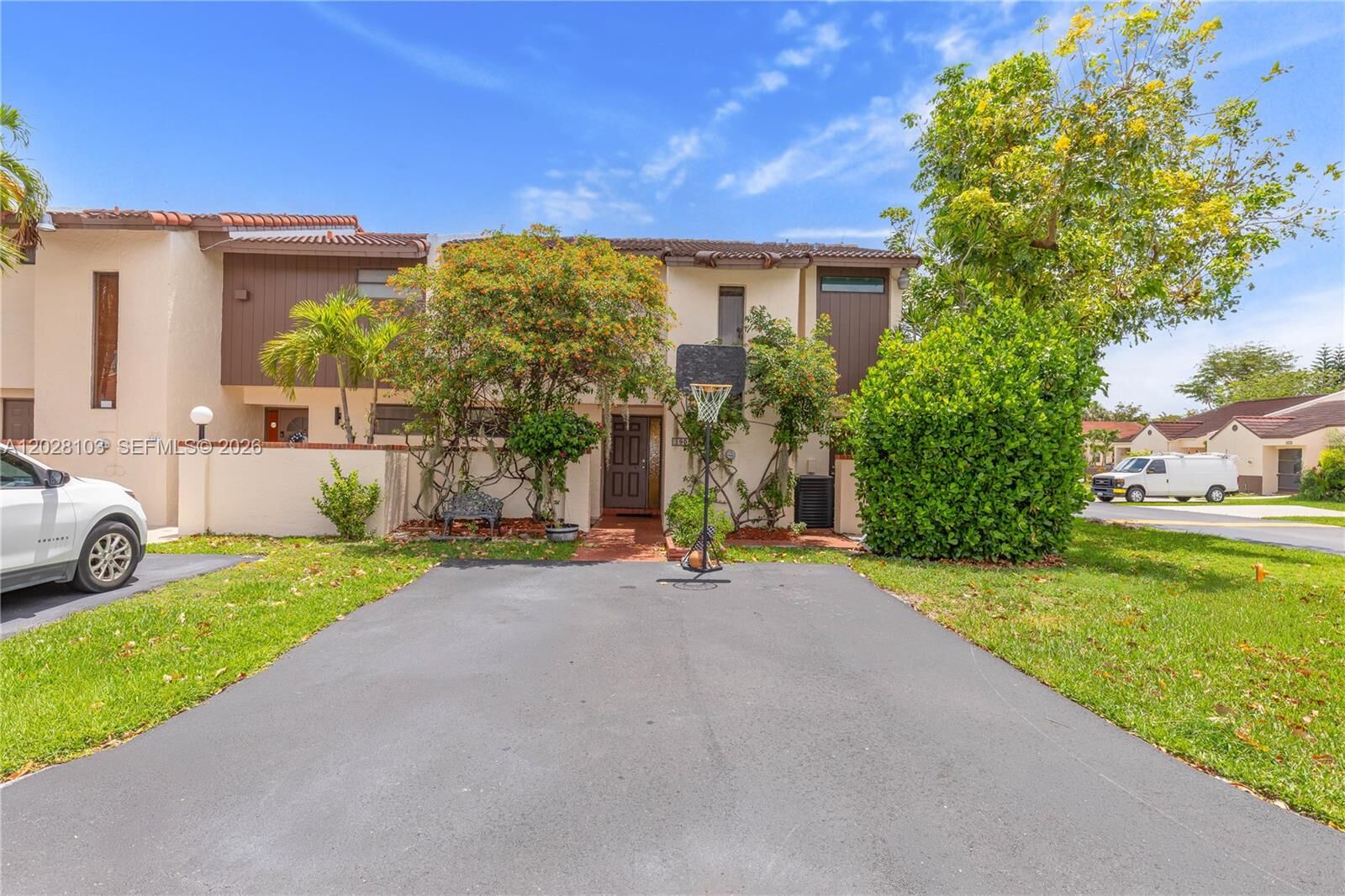 Property Photo:  9055 SW 149th Pl  FL 33196 