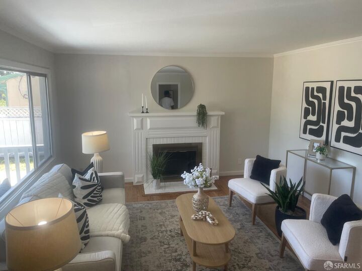 Property Photo: 1028 Cherry Street CA 94070