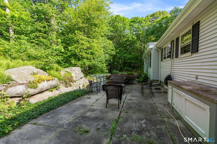 Property Photo:  43 Braman Road  CT 06385 
