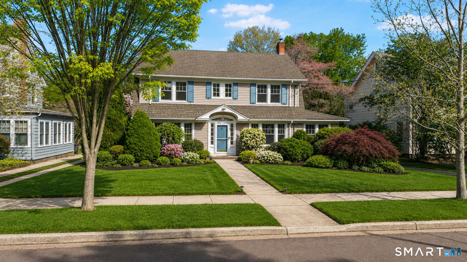 Property Photo: 31 McKinley Avenue CT 06515
