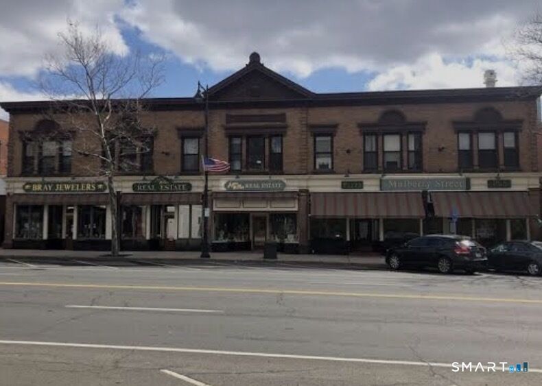 Property Photo: 983 Main Street CT 06040