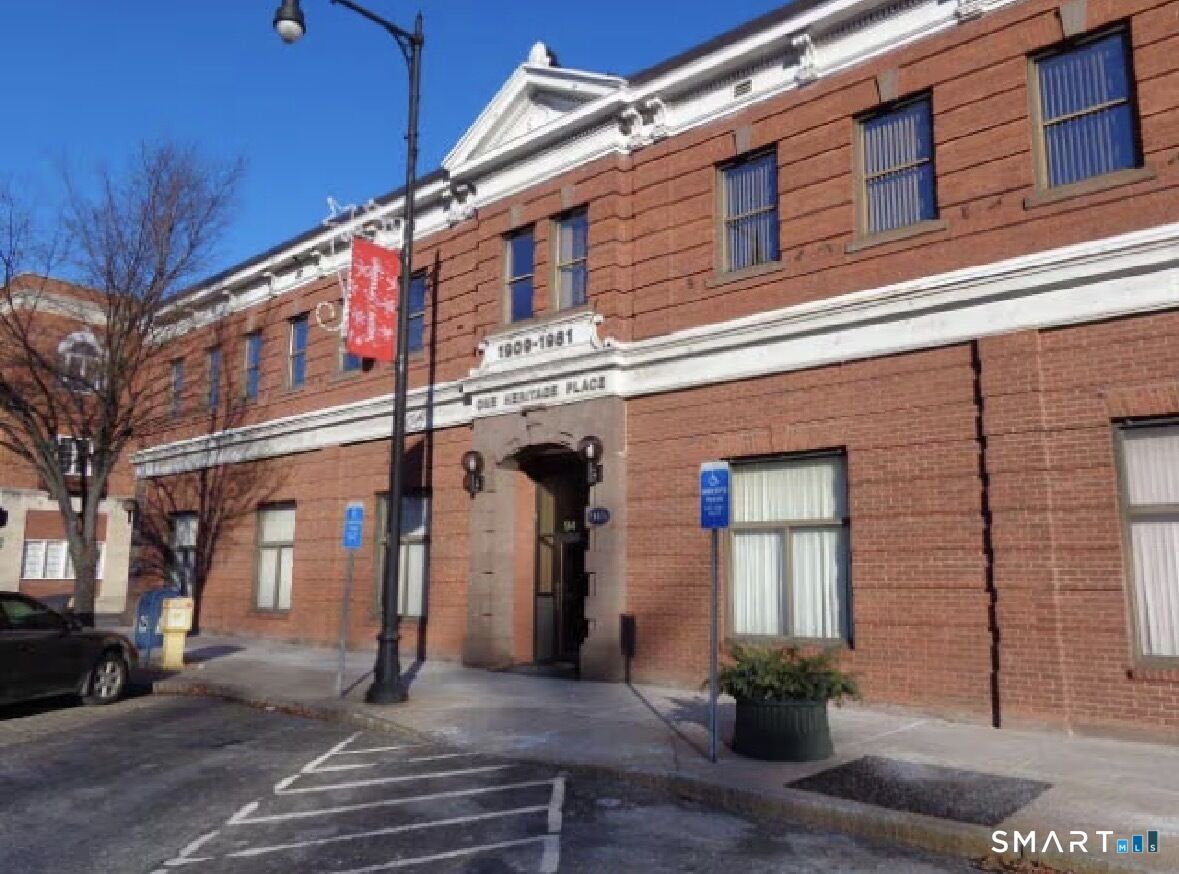 Property Photo:  945 Main Street Ste 307  CT 06040 