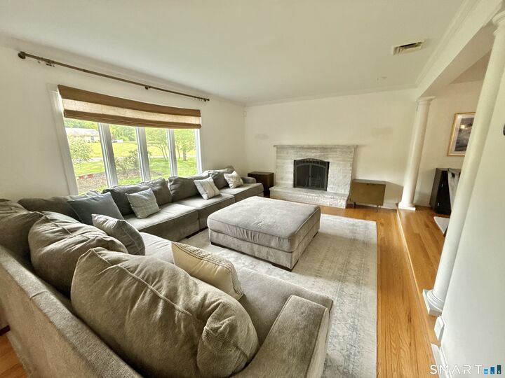 Property Photo:  23 Welch Road  CT 06473 