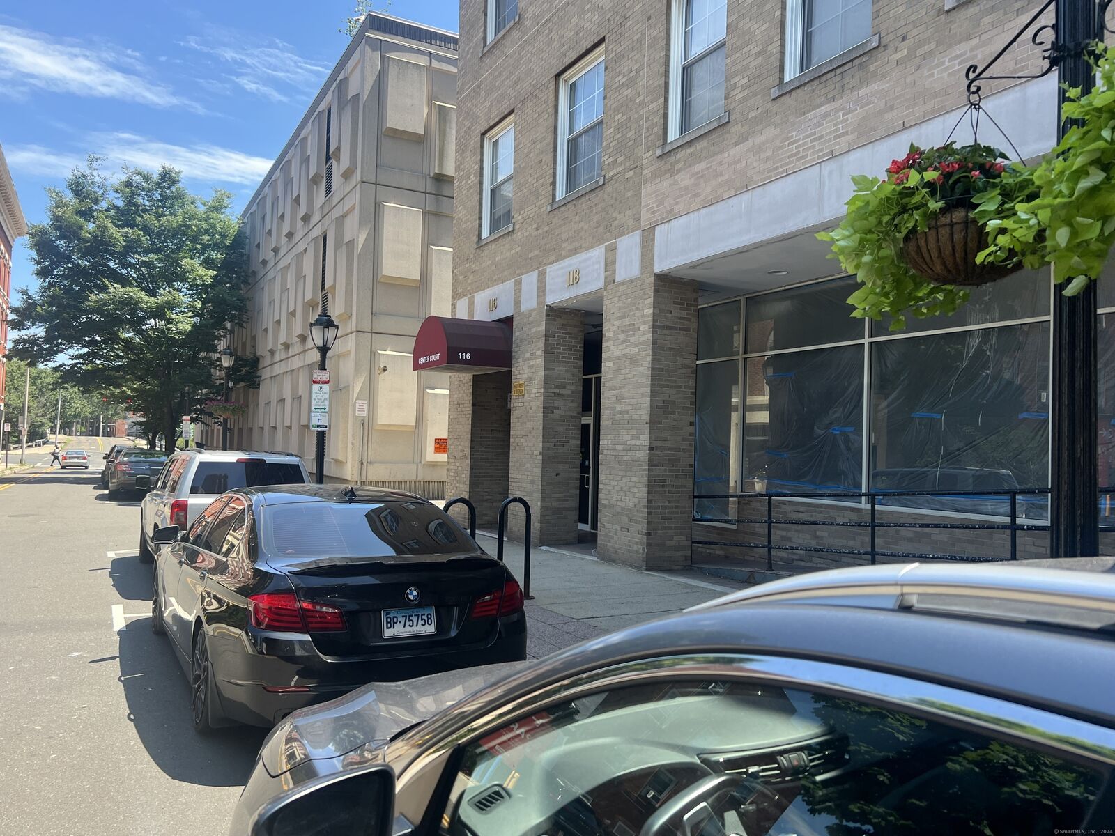 Property Photo:  116 Court Street 1107  CT 06511 