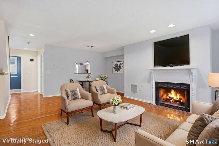 Property Photo: 403 Holly Hill Drive 403 CT 06067