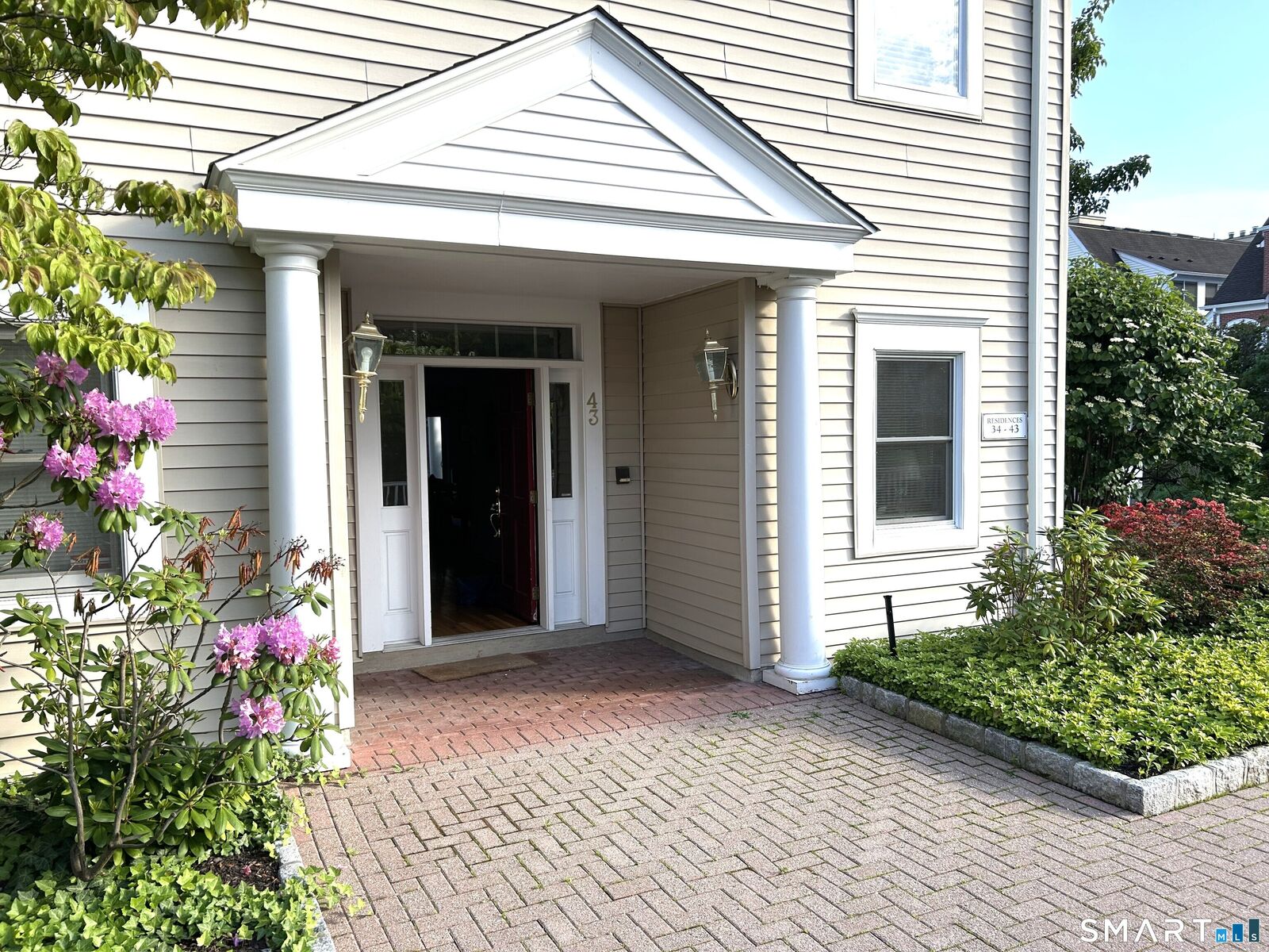 Property Photo: 51 Forest Avenue 43 CT 06870