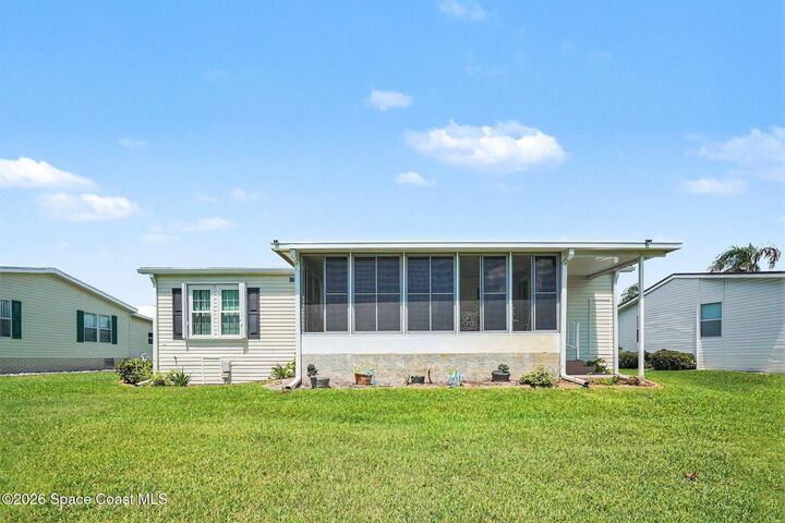 Property Photo:  354 Outer Drive  FL 32926 