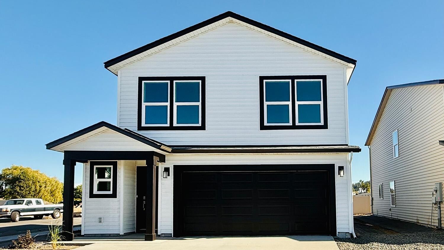Property Photo:  1524 E A St  WA 99006 