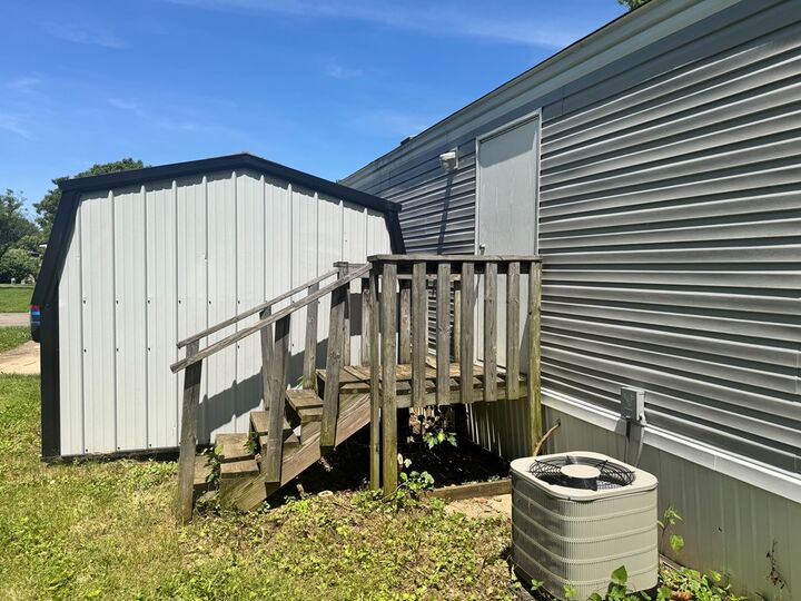 Property Photo:  62 Delaware Drive  OH 45601 