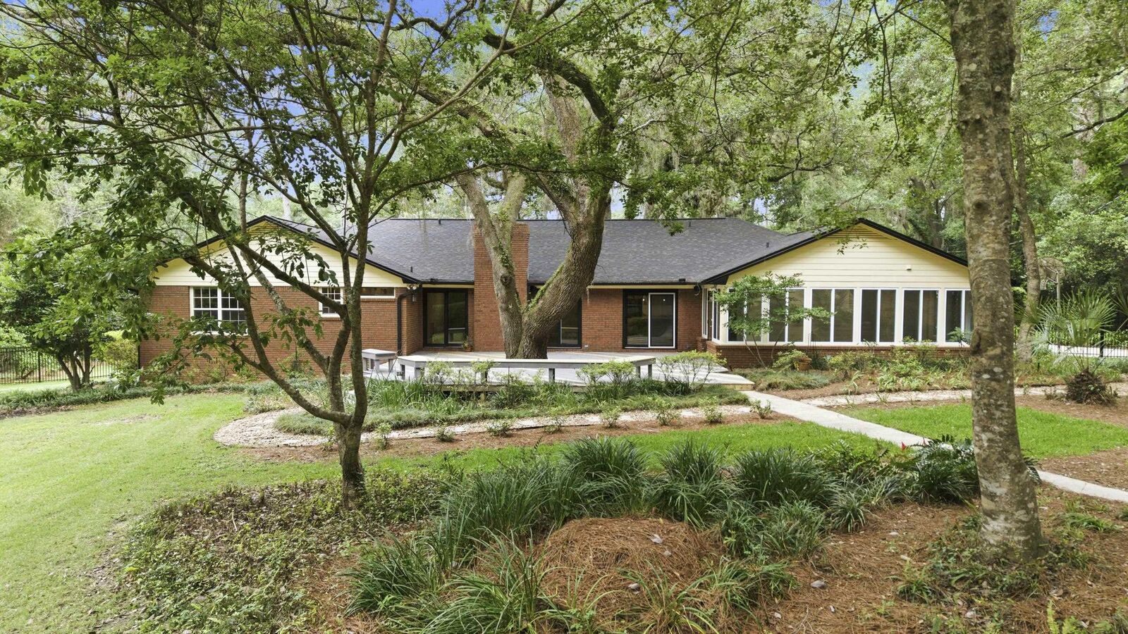 Property Photo:  756 Rhoden Cove Road  FL 32312 