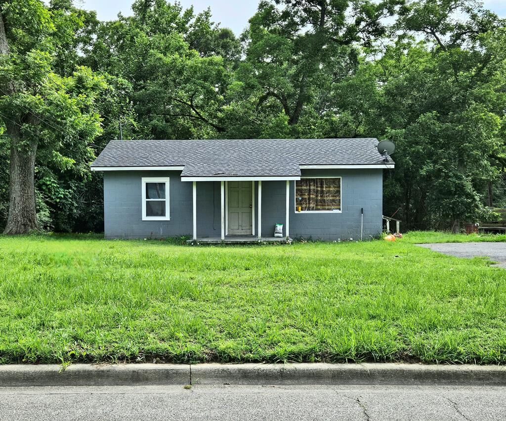 Property Photo:  525 Love St., NW  GA 31779 