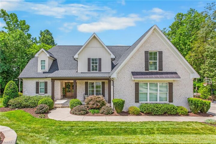 Property Photo:  463 Prescott Drive  NC 27107 