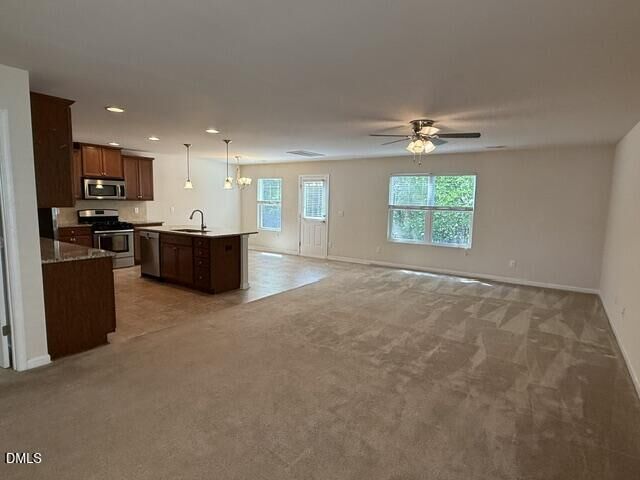 Property Photo: 8147 Feldwig Place NC 27616