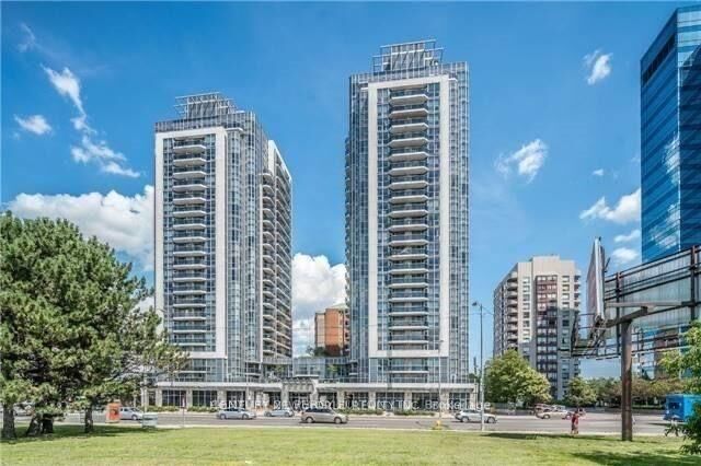Property Photo:  5791 Yonge Street 1803  ON M2M 0A8 