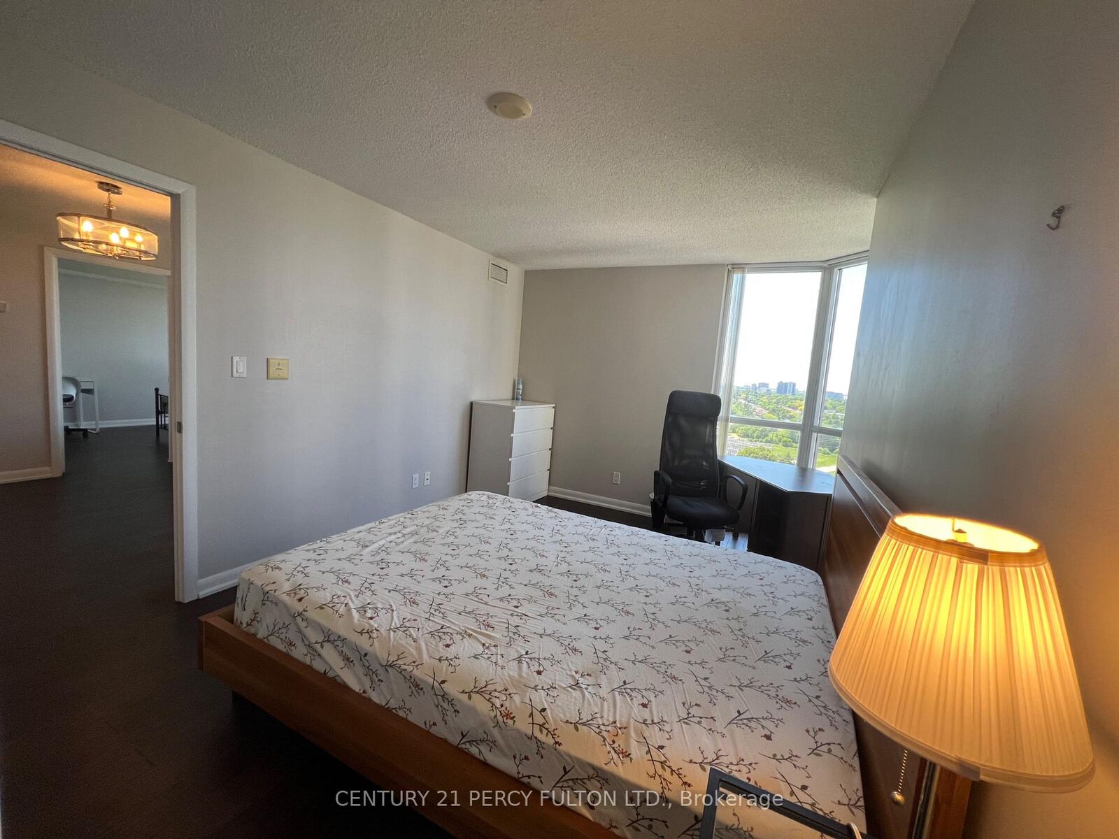 Photo de la propriété:  5791 Yonge Street 1803  ON M2M 0A8 