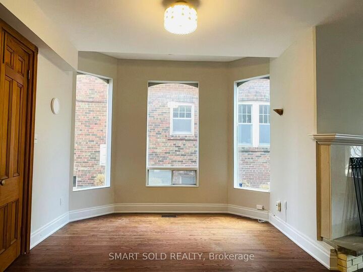 Property Photo: 42 Amelia Street ON M4X 1E1