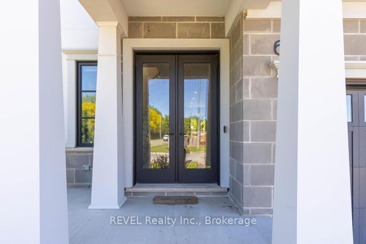 Property Photo: 6206 Lucia Drive ON L2J 0G1
