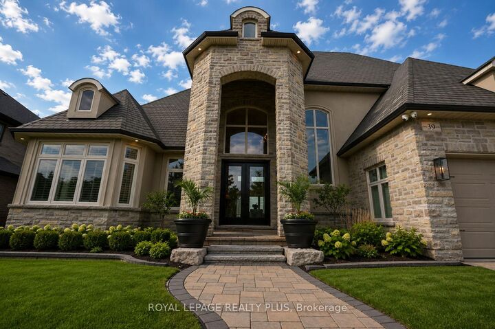 39 Plunkett Court — photo 1