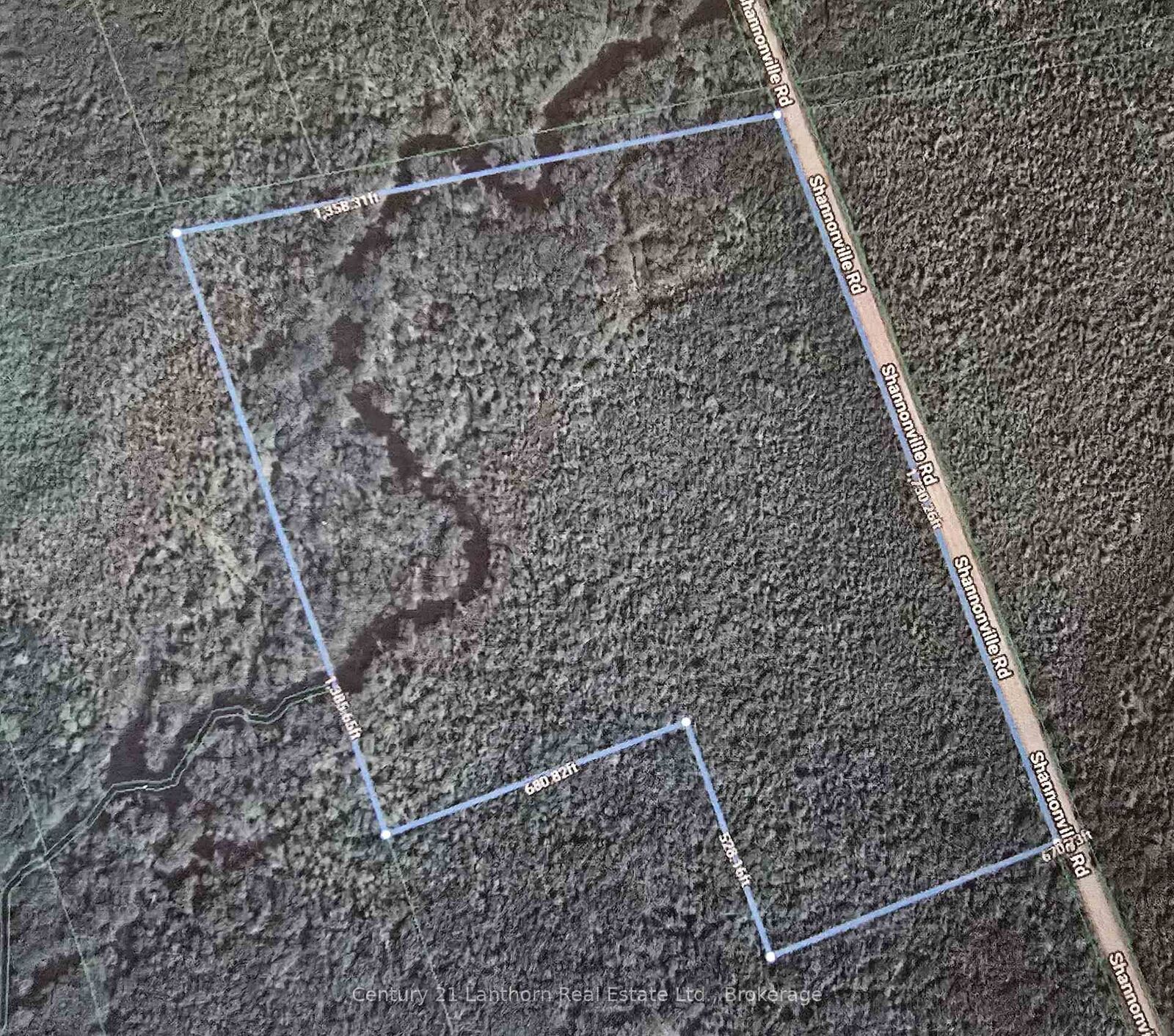 Property Photo:  00 Shannonville Road  ON K0K 1V0 